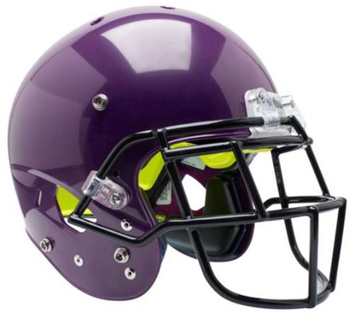 Football Helmet, shops schutt brand, large,standard