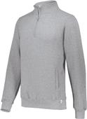 Russell Adult Dri-Power Fleece 1/4 Zip Pullover