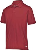 Russell Adult Essential Polo