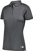 Russell Ladies Essential Polo