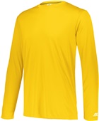 Russell Adult Dri-Power Core Performance LS Tee