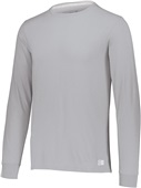 Russell Adult Essential Long Sleeve Tee