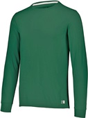 Russell Adult Essential Long Sleeve Tee