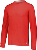 Russell Adult Essential Long Sleeve Tee