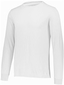 Russell Adult Essential Long Sleeve Tee