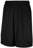 Russell Adult Mesh Shorts w/Pockets Russell Adult Mesh Shorts w/Pockets