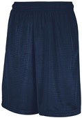 Russell Adult Mesh Shorts w/Pockets Russell Adult Mesh Shorts w/Pockets