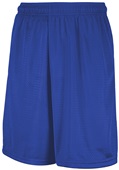 Russell Adult Mesh Shorts w/Pockets Russell Adult Mesh Shorts w/Pockets