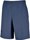 Russell Adult Basic Cotton Pocket Shorts Russell Adult Basic Cotton Pocket Shorts