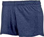 Russell Ladies Essential Active Shorts Russell Ladies Essential Active Shorts