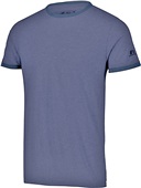 Russell Adult Essential Ringer Tee