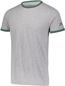 Russell Adult Essential Ringer Tee