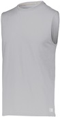 Russell Adult Essential Muscle Tee