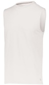 Russell Adult Essential Muscle Tee