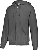 Russell Adult Dri-Power Fleece Full-Zip Hoodie