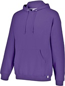 Russell Adult/Youth Dri-Power Fleece Hoodie