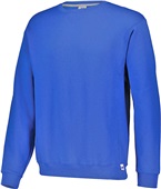 Russell Adult/Youth Dri-Power Fleece Sweatshirt