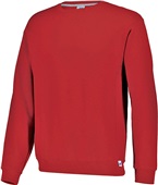 Russell Adult/Youth Dri-Power Fleece Sweatshirt