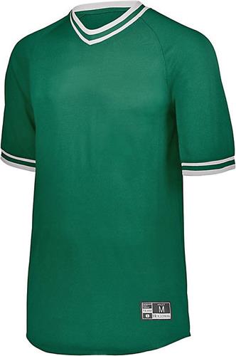 TopTie pack 2 Maillot de baseball féminin Maillot de softball Jersey