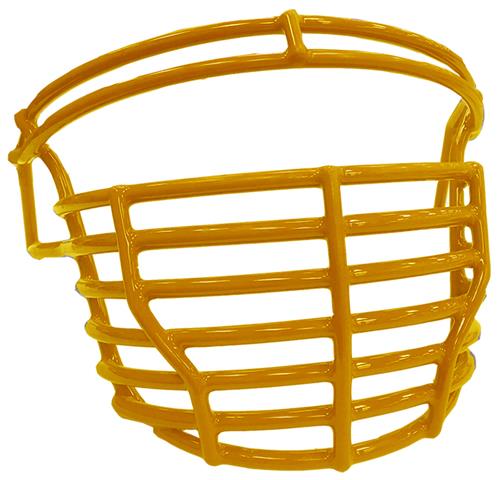 Masque Facial Schutt DNA ROPO-DW-O - Pour Casque Football Américain - Vert