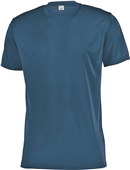 Adult Youth Relaxed Fit T Shirt (Coyote,Graphite,Maroon,Navy,Purple,Red,Royal,Silver,White)