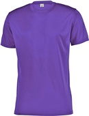 Adult Youth Relaxed Fit T Shirt (Coyote,Graphite,Maroon,Navy,Purple,Red,Royal,Silver,White)