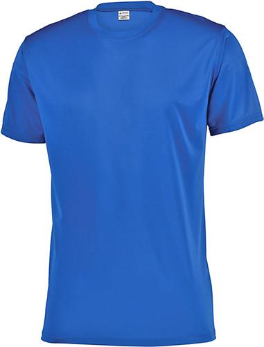 Adult Youth Relaxed Fit T Shirt (Coyote,Graphite,Maroon,Navy,Purple,Red,Royal,Silver,White). Printing is available for this item.