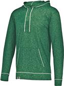 Holloway Adult Journey Hoodie 229585 DARK GREEN Primary