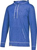 Holloway Adult Journey Hoodie 229585 ROYAL Primary