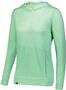 Holloway Ladies Journey Hoodie 229785 SEAFOAM Primary