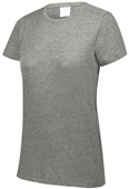 Augusta Ladies Tri-Blend T-Shirt