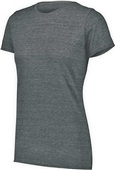 Augusta Ladies Tri-Blend T-Shirt