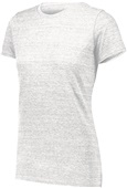 Augusta Ladies Tri-Blend T-Shirt