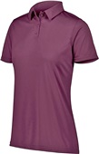 Augusta Ladies Vital Polo