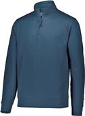 Augusta Adult Fleece 1/4 Zip Pullover