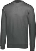 Augusta Adult Fleece Crewneck Sweatshirt