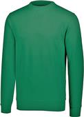 Augusta Adult Fleece Crewneck Sweatshirt