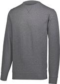 Augusta Adult Fleece Crewneck Sweatshirt