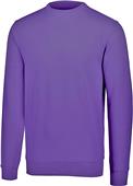 Augusta Adult Fleece Crewneck Sweatshirt