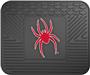 Fan Mats NCAA University of Richmond Utility Mat