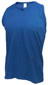 Womens Sleeveless V-Neck Baseball Jersey CO Womens Sleeveless V-Neck Baseball Jersey CO