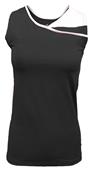 Womens Sleeveless Softball Racerback Jersey CO Womens Sleeveless Softball Racerback Jersey CO