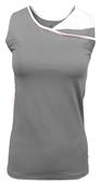 Womens Sleeveless Softball Racerback Jersey CO Womens Sleeveless Softball Racerback Jersey CO