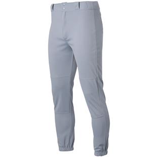 Russell Unhemmed Baseball Pants, Long Inseams, Add Piping