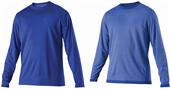 Alleson Flash Long Sleeve Reversible Shirts C/O Alleson Flash Long Sleeve Reversible Shirts C/O