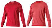 Alleson Flash Long Sleeve Reversible Shirts C/O Alleson Flash Long Sleeve Reversible Shirts C/O