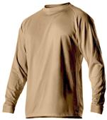 Battlefield Military Sportswear LS Shirts C/O Battlefield Military Sportswear LS Shirts C/O