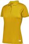 Womens (WXL, WM, WS) Short Sleeve Cooling Essential Polo Shirt - CO