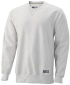 Russell Pro12.5 oz Fleece Crew Sweat Shirt C/O Russell Pro12.5 oz Fleece Crew Sweat Shirt C/O
