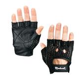 Markwort Knit Black Weight Lifting Gloves